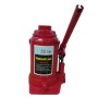 [US Warehouse] Steel Hydraulic Bottle Jack Car Repair Tool, Bearable Weight: 32 Ton